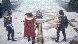 私服天龙八部经验系统